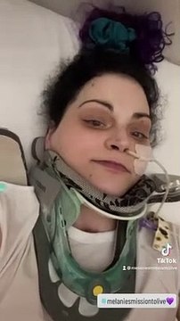 Cramlington woman Melanie Hartshorn readmitted to Barcelona hospital in Ehlers-Danlos syndrome recovery setback