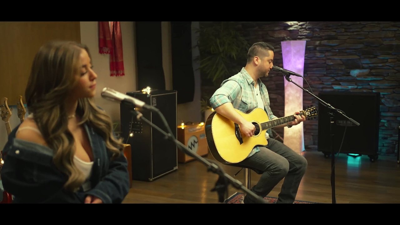 True Colors - Cyndi Lauper, Justin Timberlake, Anna Kendrick (Boyce Avenue ft. Rachel Grae cover)