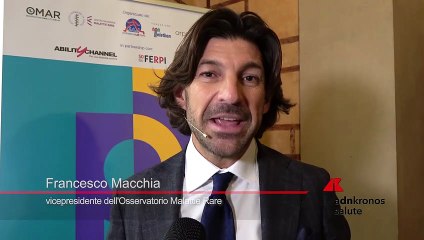 Macchia (OMaR): "Finanziare Piano nazionale e approvare decreti attuativi Testo Unico"