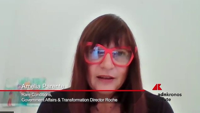 Parente (Roche): No a spesa per silos, valutare percorso paziente