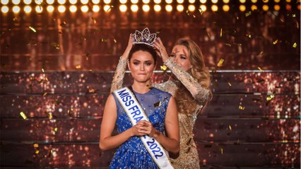 VOICI - Miss France 2023 : l'une des candidates a déjà participé à l'élection