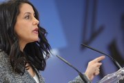 Inés Arrimadas anuncia que no liderará la lista de las primarias