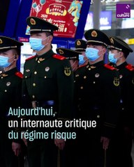 Chine : jeux de mots vs censure