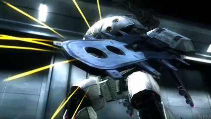 Lost Planet Extreme Condition Full Game Waltkthrough - No Commentary (PC 4K 60FPS)_Trim