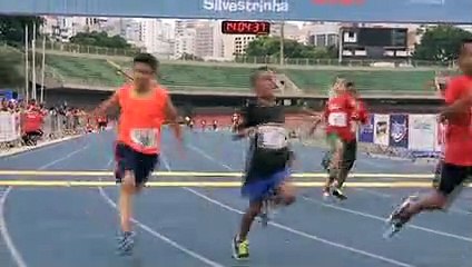 Veja todas as provas da 24ª São Silvestrinha
