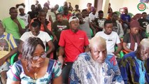 Région-Séguéla / RLE 2022 : BARRY-BATTESTI Léonid offre 300 certificats de nationalité à des jeunes de Séguéla
