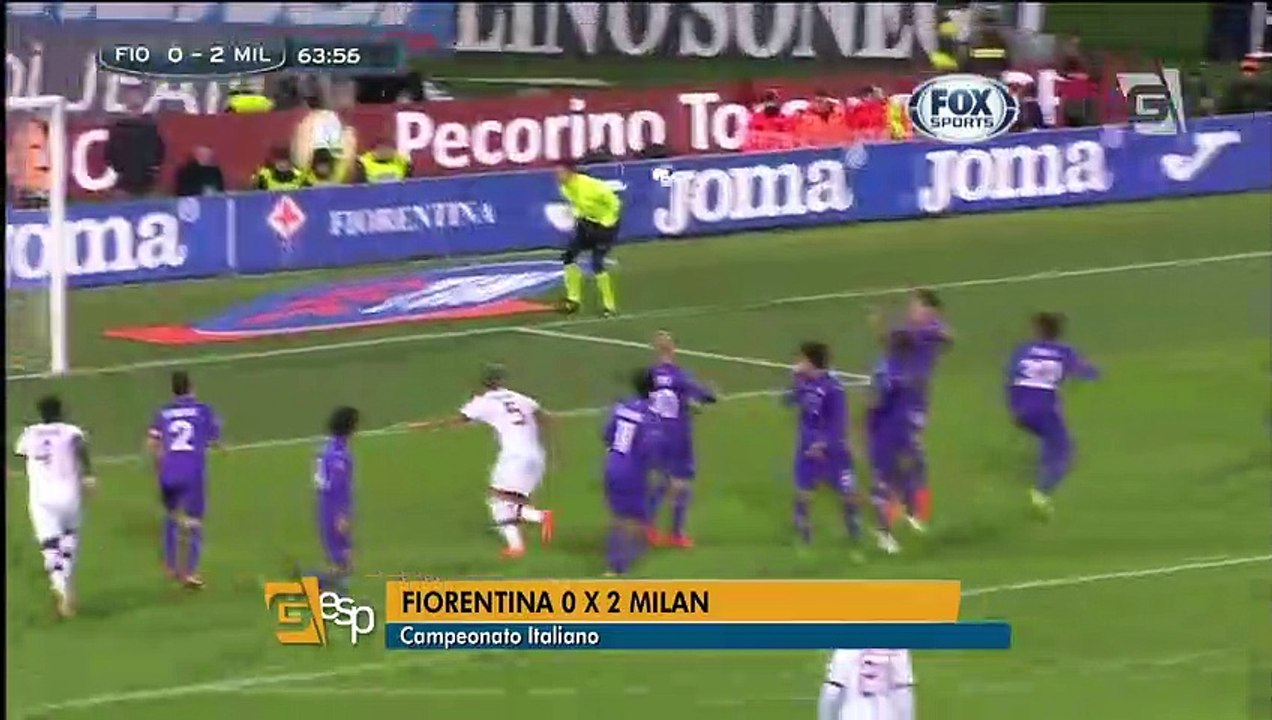 Confira gols dos campeonatos Italiano e Espanhol!