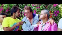 Kal jo tera tha aaj voh mera hai - ALL THE BEST Comedy Scenes - sanjay mishra best comedy scenes