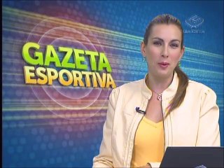 Nelsinho Piquet visita a redação da GazetaEsportiva.net