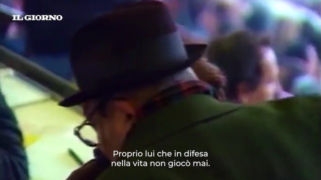 Chi fu Gianni Brera, il sommo “raccontista” dello sport italiano