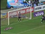 Confira abaixo os gols das vitórias de Galo e Flu