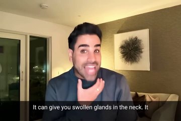 What you need to know about Strep A