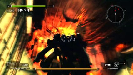 Lost Planet Extreme Condition Full Game Waltkthrough - No Commentary (PC 4K 60FPS)_Trim (4)