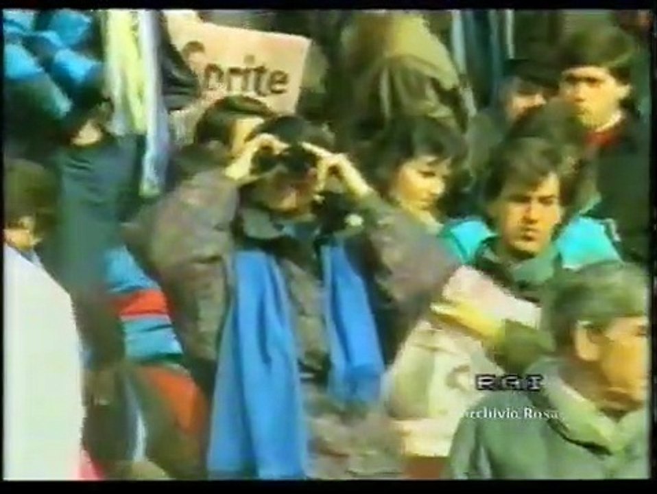 "CAMPIONATO-STORY": SERIE A, STAGIONE 1985-86, INTER-LECCE 3-0!