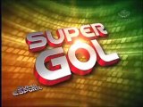 Carlos Tenório foi o autor do “Super Gol” da semana