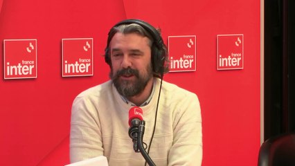 D'où ça sort ? "Le M.C.U" - D'où ça sort ?