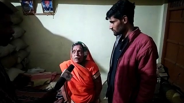 Robbery of lakhs of rupees by keeping woman and youth captive