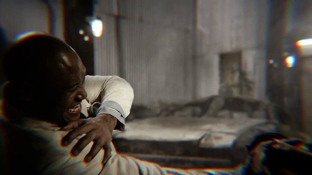 Shadow Master Bande-annonce VO