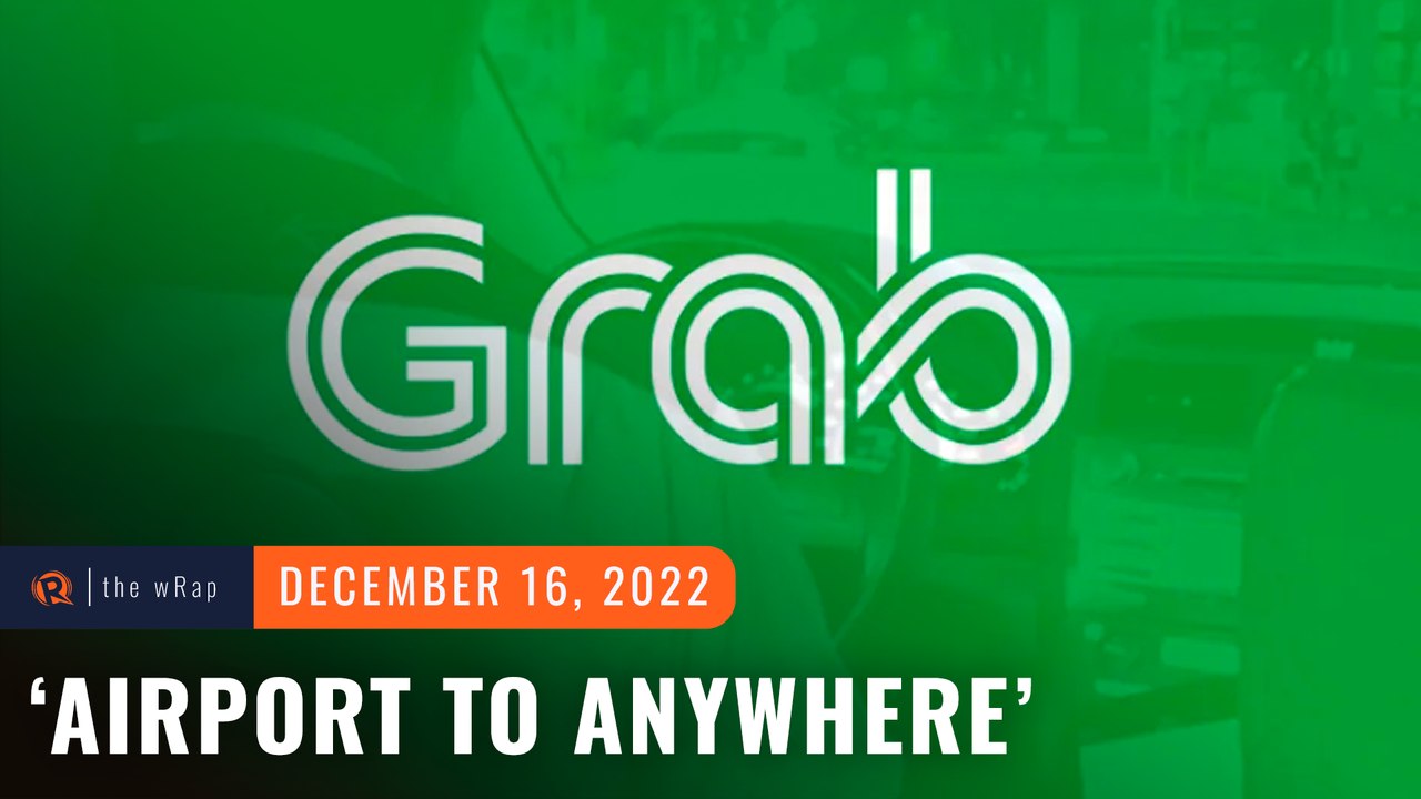 MIAA-Grab launch ‘Airport-To-Anywhere’ to address airport transport woes