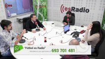 Fútbol es Radio: Cristiano Ronaldo puede volver al Real Madrid