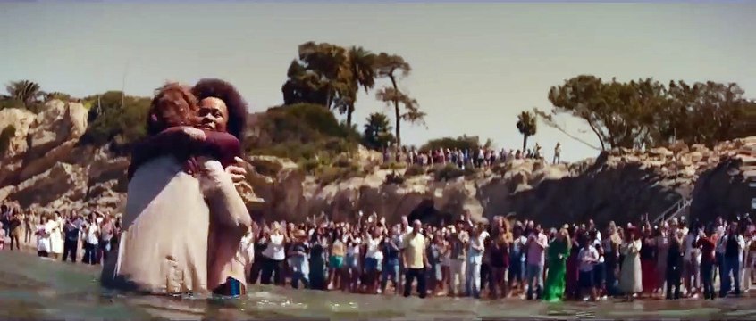 Jesus Revolution Bande-annonce VO