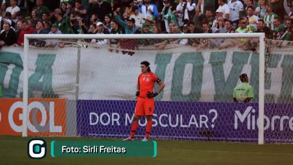 Corinthians quer voltar a vencer no Brasileirão