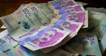 Entrevista: ¿Cuáles son los productos que se van a desindexar del salario mínimo?