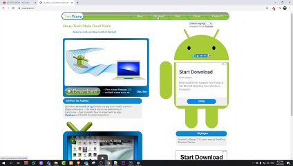 WHAT IS THE BEST ANDROID EMULATOR FOR PC