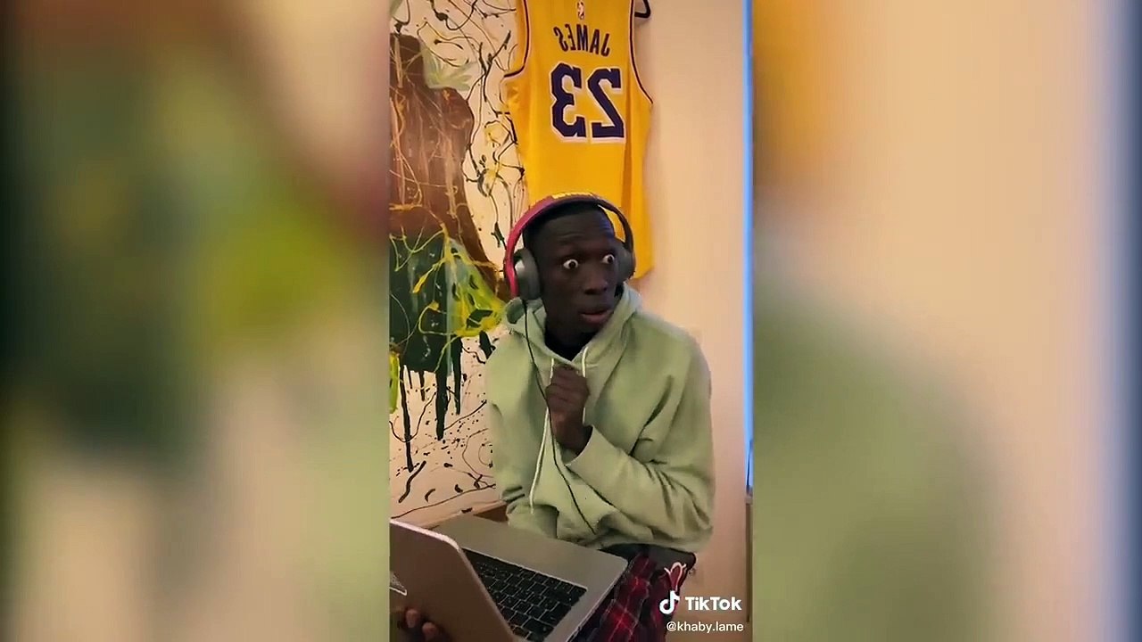 Khaby lame fun Mix  | Khaby lame Fan page