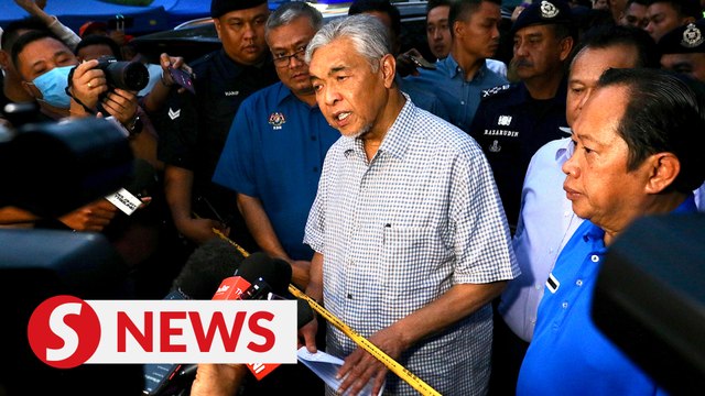 Batang Kali landslide: Death toll reaches 21, says Zahid