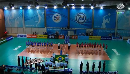 Pinheiros se mantém invicto na Superliga Feminina