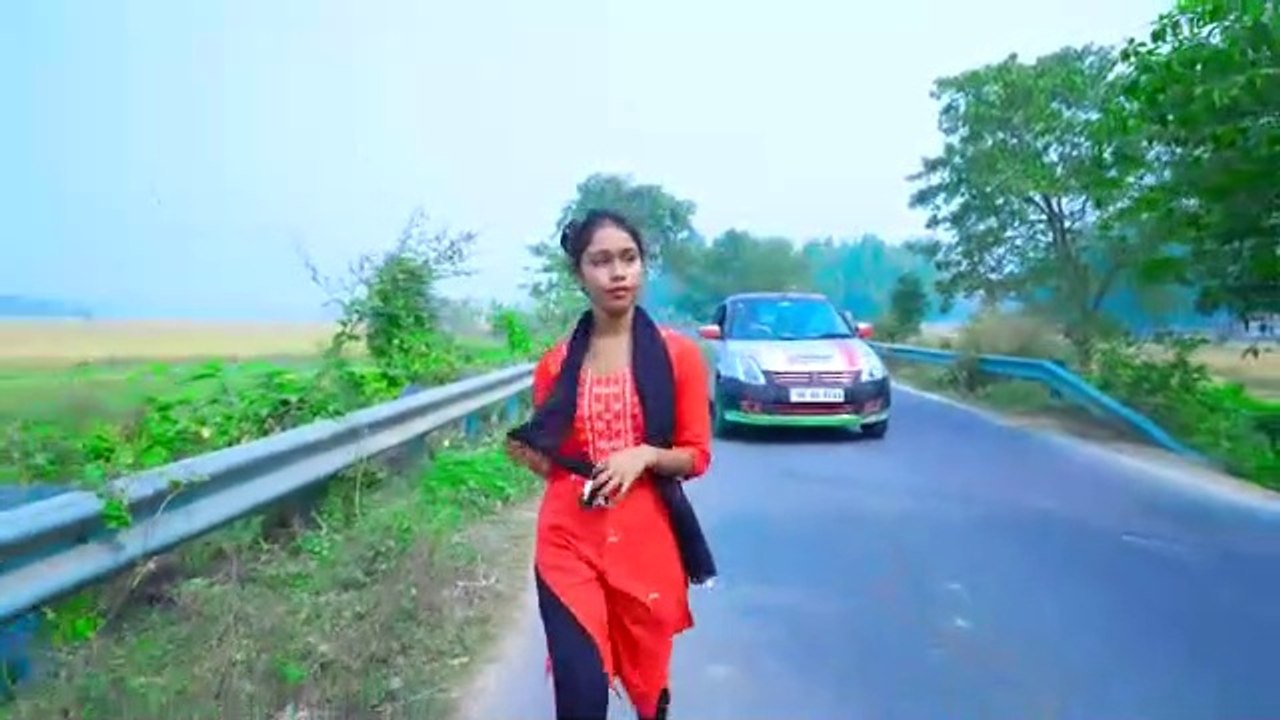 Comedy video