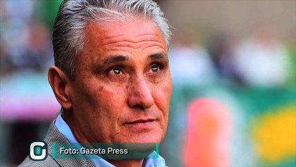 Video herunterladen: Veja possíveis convocados de Tite para o ciclo da Copa de 2022