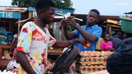 ЦАР: вывод последних французских военных и теракт в "Русском доме"