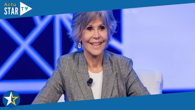“Tellement bénie, tellement chanceuse” : Jane Fonda annonce être en rémission de son cancer et poste