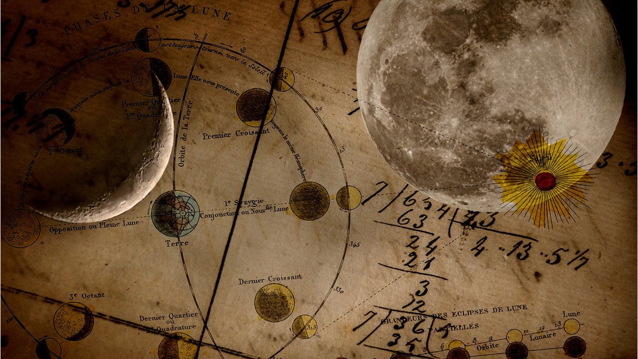 Quelle est la différence entre l'astronomie et l'astrologie ?