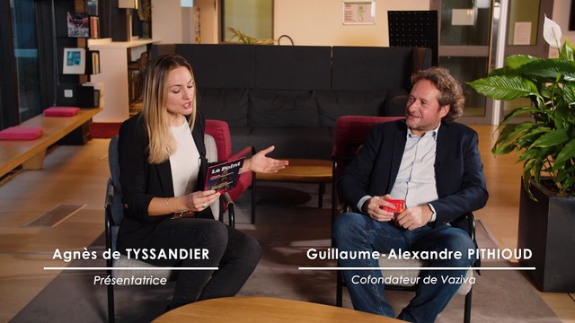 Vaziva, la première carte multi-dotations qui révolutionne les chèques cadeaux