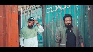 222 (Official Video) Tayyab Amin Teja ft. Hassan Goldy - Punjabi Songs 2022 - Ali Sheikh - G-Machine_2