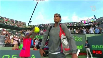 Confira os resultados do Masters 1000 e do Premier de Miami!