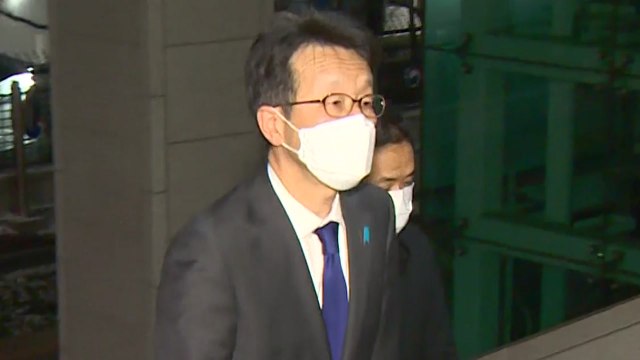 외교부, 주한 日 총괄공사 초치...'독도 영유권 주장' 항의 / YTN