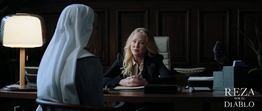 La Proie du Diable Bande-annonce (ES)