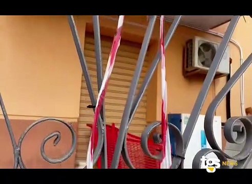 Omicidio-suicidio a Villabate: due morti