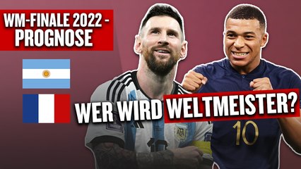 Messis Krönung? Die große Prognose mit Rodolfo Cardoso & Josuha Guilavogui