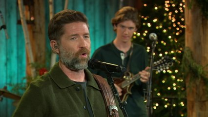 Josh Turner - What He's Given Me