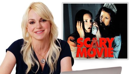 Anna Faris Breaks Down Her Best Movie & TV Looks