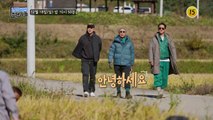 꽃중년 아재들의 울진 여행 마지막 날!_낭만비박 집단가출 6회 예고 TV CHOSUN 221218 방송