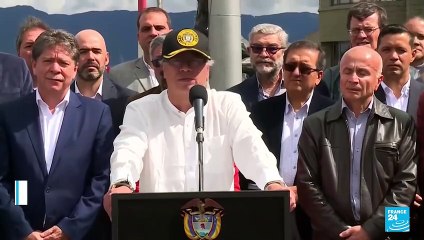 Salario mínimo en Colombia aumentará un 16% en 2023, la tasa más alta desde 1999