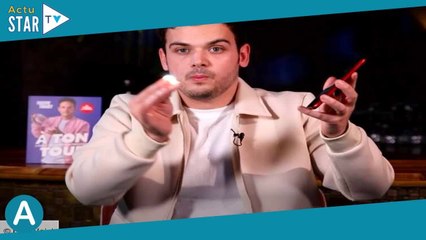 INTERVIEW Maxime Tabart, le magicien aux millions de vues et bien plus, avait complètement bluffé Ky