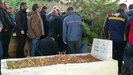 Polatlı’da PTT şefini öldüren zanlı tutuklandı
