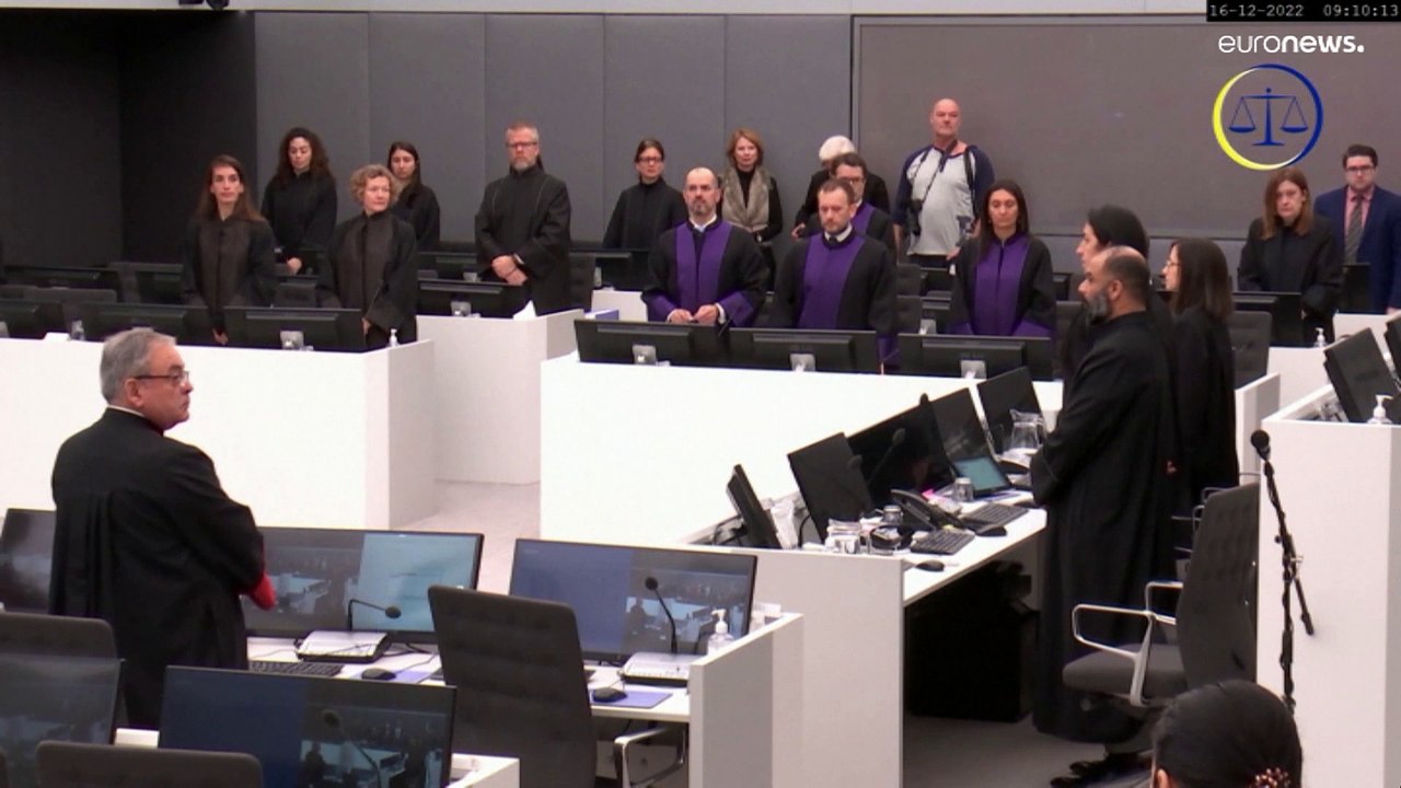 Kosovo : 26 ans de prison pour crimes de guerre contre Salih Mustafa, ex-commandant de l'UCK